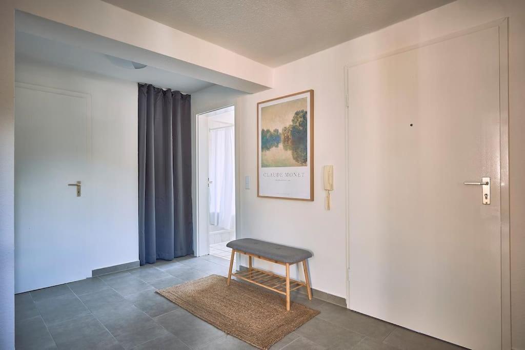 Cosima, Mit Liebe Zum Stil. Apartment Kaiserslautern Exterior foto