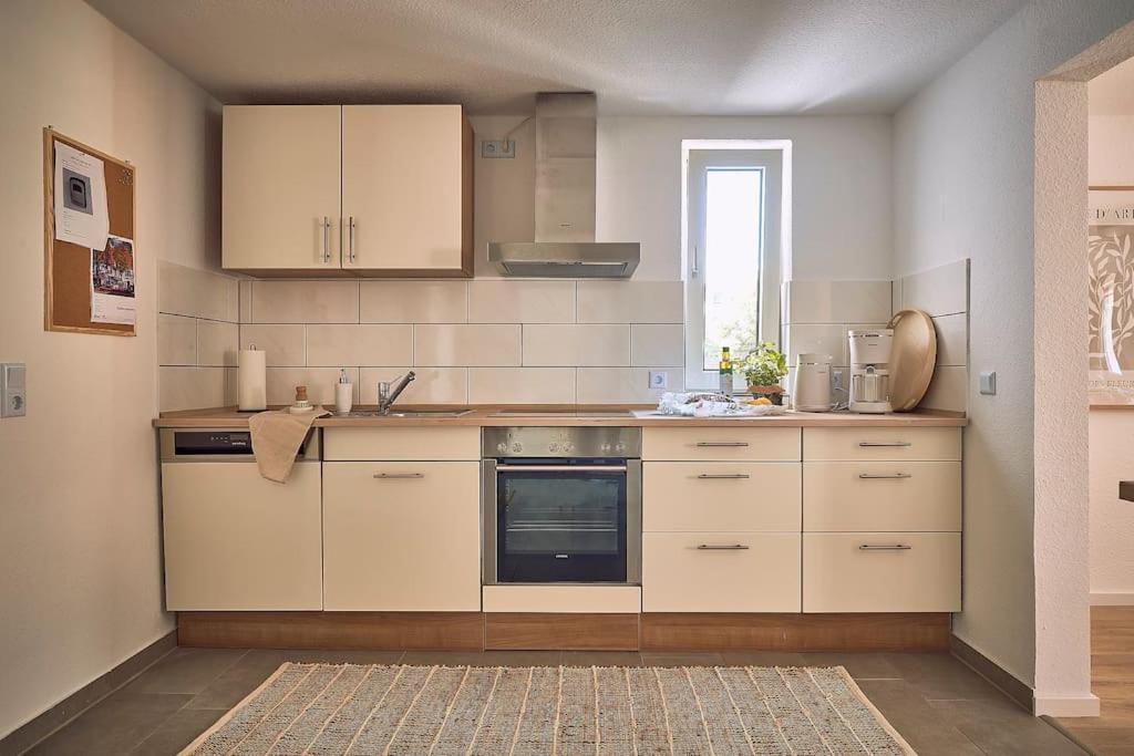 Cosima, Mit Liebe Zum Stil. Apartment Kaiserslautern Exterior foto